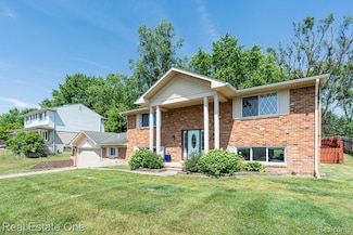 52598 Belle Vernon, Shelby Township, MI 48316