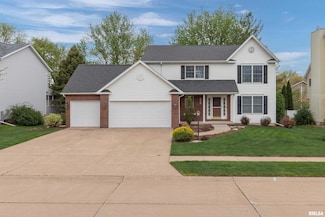 2883 48th Ave, Bettendorf, IA 52722