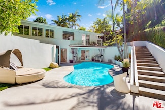 1415 Braeridge Dr, Beverly Hills, CA 90210