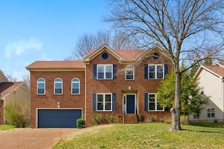 2133 Strombury Dr, Hermitage, TN 37076