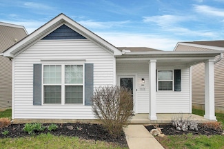 6176 Red Glare Dr Unit 229, Galloway, OH 43119