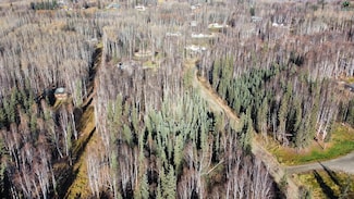 L6B1 NHN Teresa Turnaround McGrath, Fairbanks, AK 99701