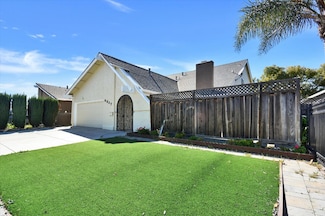 4237 Kingspark Dr, San Jose, CA 95136