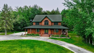 106 Fernwood Ln, International Falls, MN 56649
