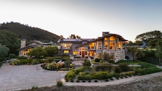 15 Alta Madera Ave, Carmel, CA 93923