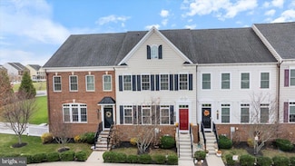 3838 Jacob Stout Rd, Doylestown, PA 18902