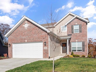 2 Berwick at Parkview Manors, Gray Summit, MO 63069