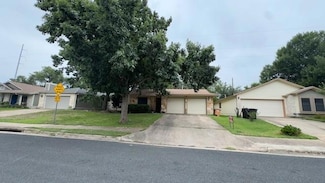 6015 Avery Island Ave, Austin, TX 78727