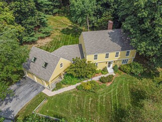 2 Wright Farm, Concord, MA 01742