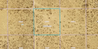 0 Cor Q12 & 172nd St E Unit 25004295, Palmdale, CA 93591