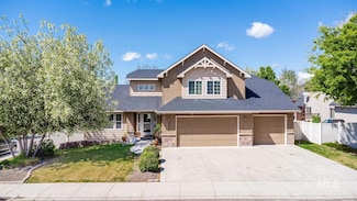 5877 S Arctic Way Unit S Arctic Way, Boise, ID 83709