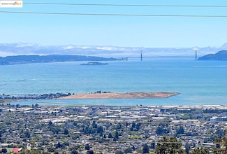 935 Grizzly Peak Blvd, Berkeley, CA 94708