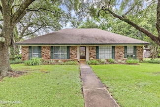 701 Gerald Dr, Lafayette, LA 70503