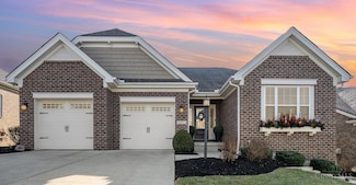 6905 Mary Joy Ct, Cleves, OH 45002