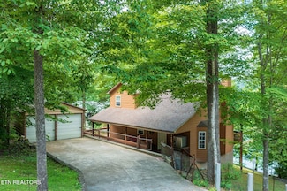1447 Cove Pointe Rd, La Follette, TN 37766