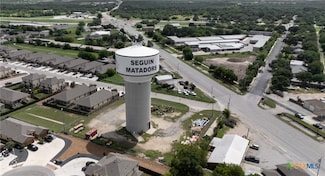 TBA Pine & King St, Seguin, TX 78155