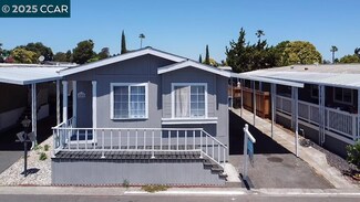 288 Safari Way Unit 210, Pacheco, CA 94553