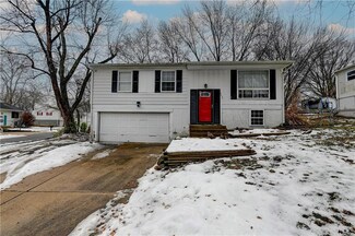 2025 Belmont Blvd, Independence, MO 64057