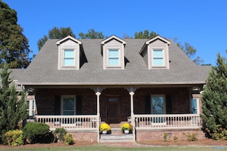 399 County Road 321, Moulton, AL 35650