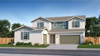 Residence 4, Tracy, CA 95377