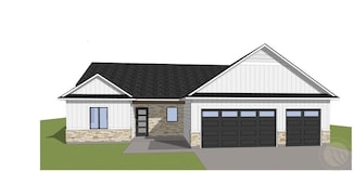 2547 Kaley Ln, Billings, MT 59105