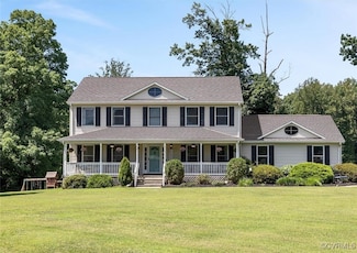 48 Maddox Ln, Amissville, VA 20106