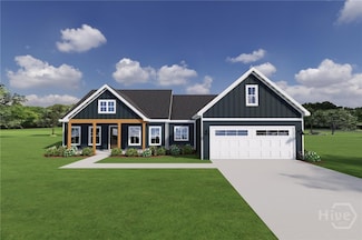 1362 Ebenezer Rd, Rincon, GA 31326
