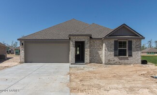 115 Hains Dr, Sunset, LA 70584