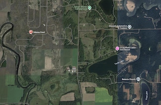 Lot 13 Odessa Ct, Moran Township, MN 56438