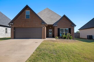 300 Prospect Trail, Jonesboro, AR 72405