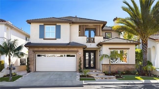 11 Sunswept Mesa, Aliso Viejo, CA 92656