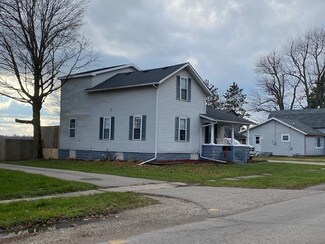 109 W Elm St, Reading, MI 49274