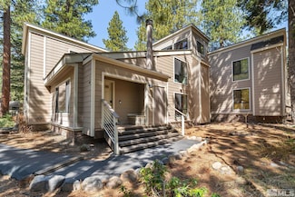 123 Juanita Dr Unit 2, Incline Village, NV 89451