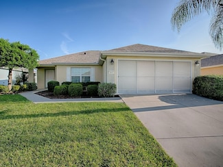 8601 SE 133rd St, Summerfield, FL 34491