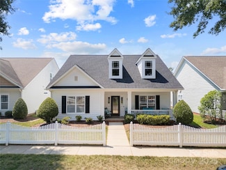 1103 Phar Lap Dr, Indian Trail, NC 28079