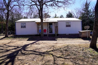 103588 S 3414 Rd, Meeker, OK 74855