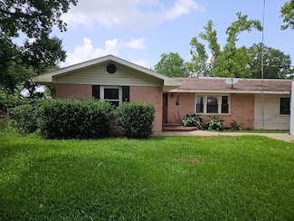 257 L C Vizena Rd, Oberlin, LA 70655