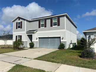709 Sarner Pass Way, Winter Haven, FL 33881