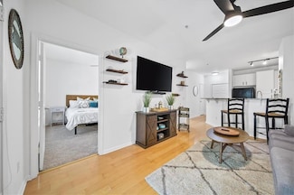 821 Ralph McGill Blvd NE Unit 3201, Atlanta, GA 30306