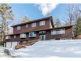 34 Rayton Rd, Hanover, NH 03755