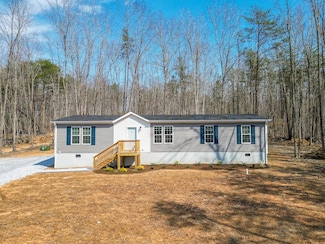 1381 Moccasin Path Trail, Huddleston, VA 24104