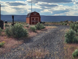 344 Oatman Point, Ephrata, WA 98823