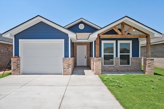 1327 N Colton Ave, Lubbock, TX 79416