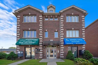 7421 W Archer Ave Unit 3B, Summit Argo, IL 60501