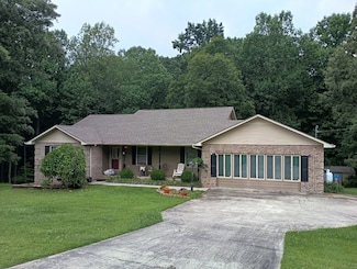 500 Golf Shores Dr, Winchester, TN 37398