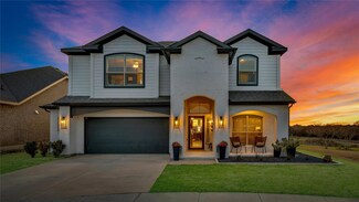 2300 Blackrail Ct, Argyle, TX 76226