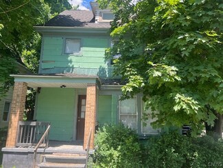 600 W Newell St, Syracuse, NY 13205
