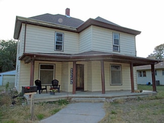123 N 3rd St, Osborne, KS 67473