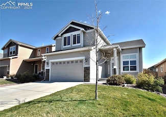 7875 Wagonwood Place, Colorado Springs, CO 80908