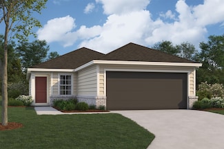 26231 Astral Way, La Marque, TX 77568